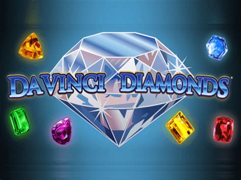 free da vinci diamonds slots game for windows